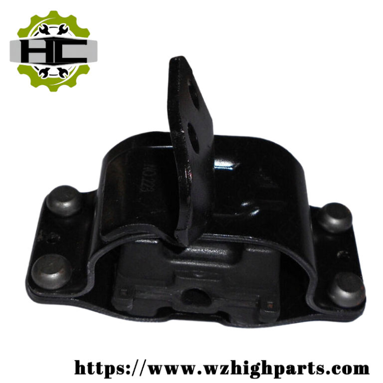 XF2E-6038-AA EM-FD7192 EM2931 A2931 ENGINE MOUNT FOR FORD(2)