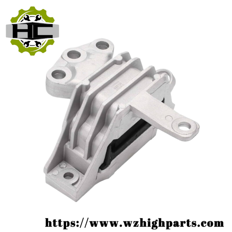 13227712 Engine mount R for Buick LaCrosse、Regal(1)