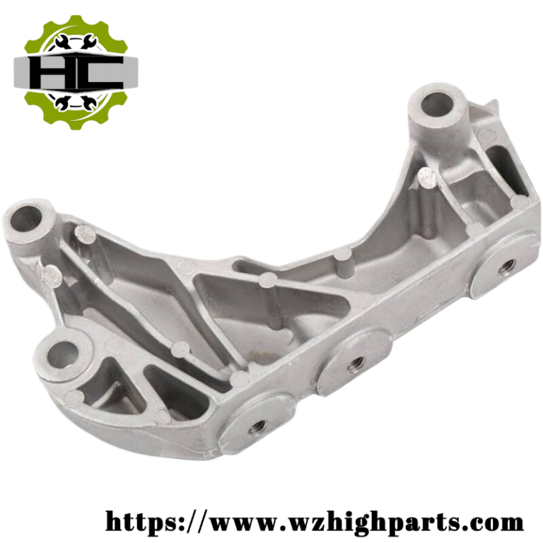 13227754 Engine mount Bracket R for Roewe LaCrosse、Malibu(1)