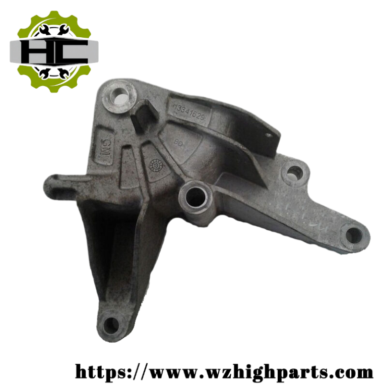 13341629 Engine mount Bracket Back for Roewe LaCrosse、Regal、Malibu(1)