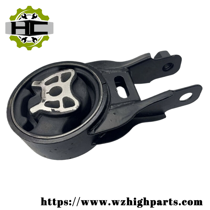 24106262 24109760 Engine mount Back for Chevrolet Sail、LOVA(2)