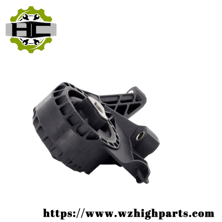 26060700 9011727 Natural Rubber Transmission Mount Chevrolet Cruze 2011 Engine Mount - 2015 High Quality(2)