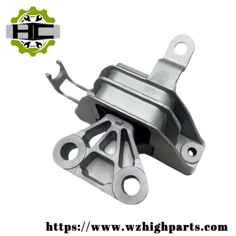 26234602 Engine mount R for Buick Excelle(2)
