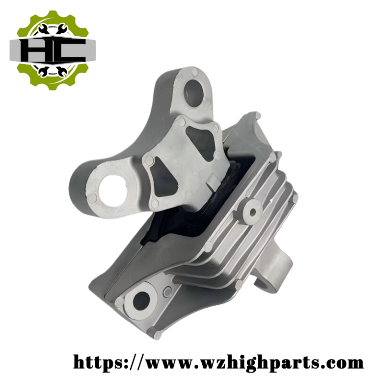 26679744 Engine mount L for Buick Excelle、GL6(2)