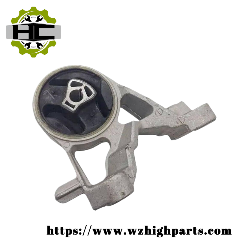 9038772 Engine mount front for Buick GL8、FirstLand(1)