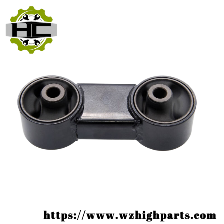 96314229 Engine mount Back for Chevrolet、daewoo MATIZ(1)