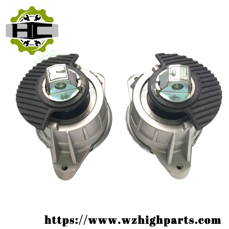 A2182400817 , A2182400717 , 2182400817 , 2182400717  Engine Mount fits Mercedes-Benz E C218 S212 W212 X218 CLS C218 | HC A...