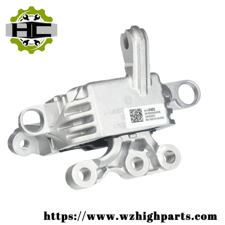 A5955 Hyd Front Right Engine Mount 1PC for Buick Envision 20-16 L4-2