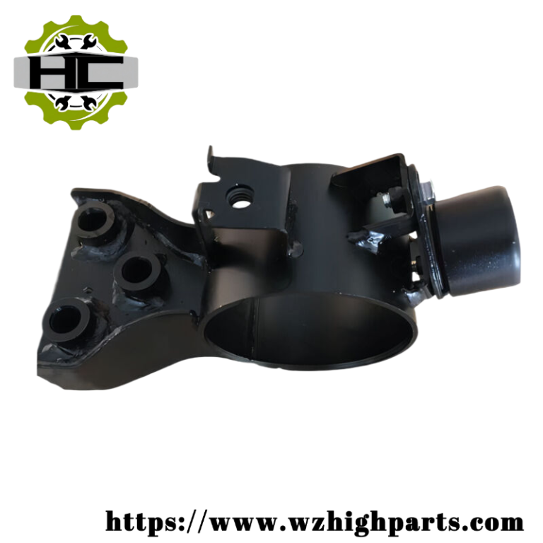 MR197522 ENGINE MOUNT FOR MITSUBISHI(2)