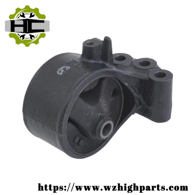 MR197532 Motor Mounting Engine Mounting Fits Mitsubishi Lancer_副本(1)