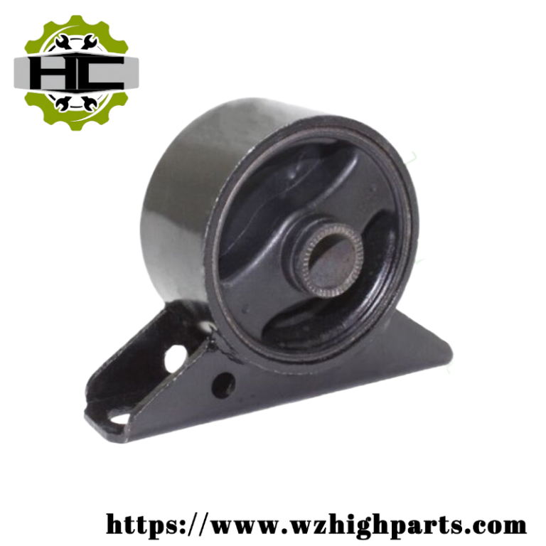 MR197537 Front Engine Mounting Fits Mitsubishi Lancer 1(1)