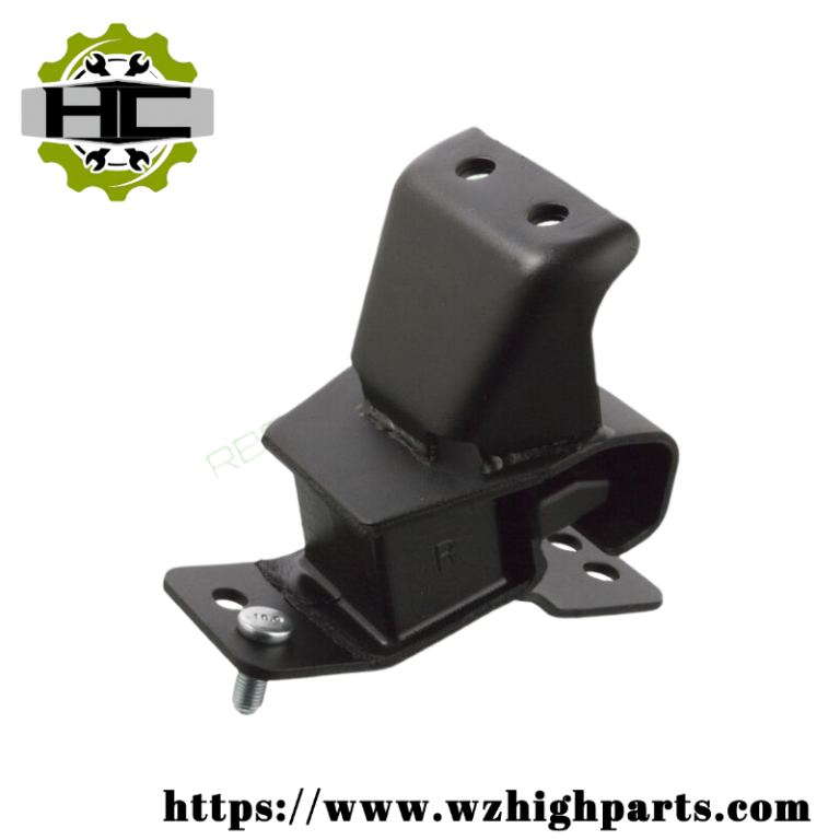 MR198012 Transmission Engine Mounting Fits Mitsubishi Pajero IV 3(1)
