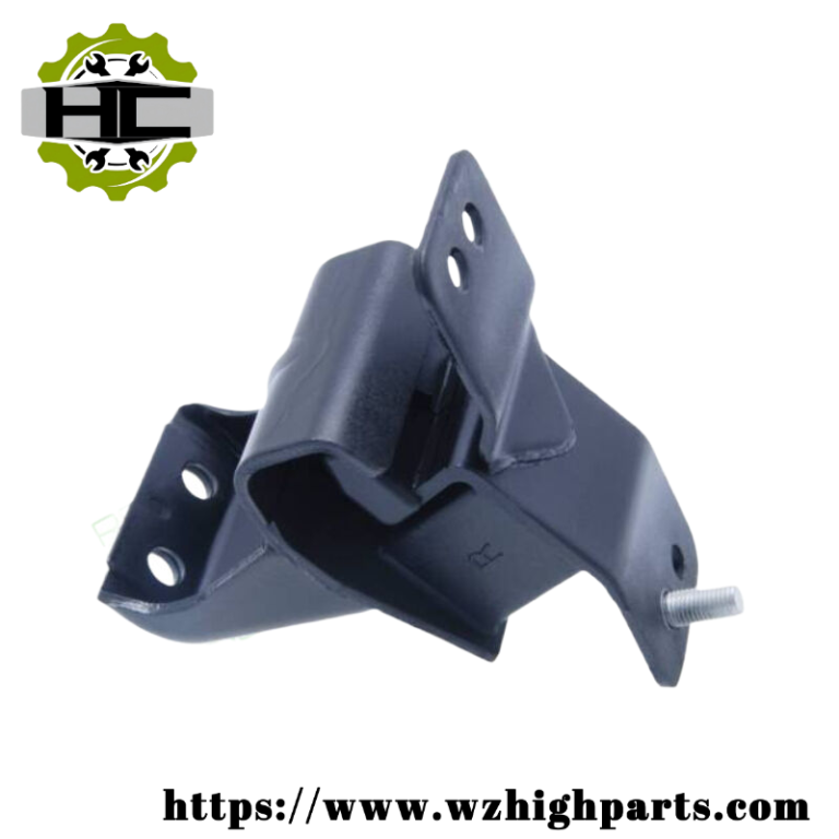 MR198013 Transmission Engine Mounting fits Mitsubishi Pajero IV 3(1)
