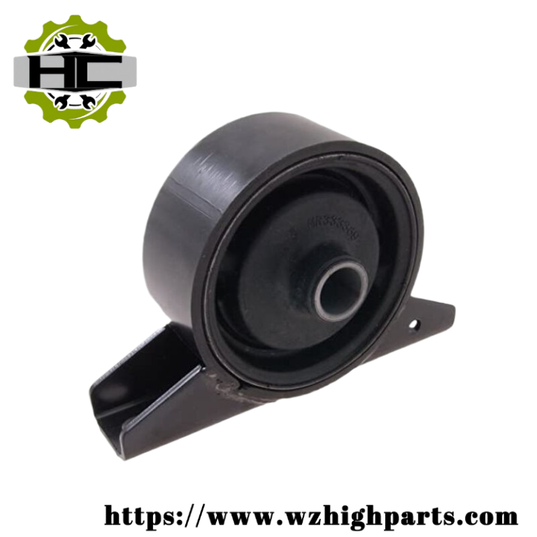 MR272203 FRONT Engine Motor Mount AT fits Mitsubishi GALANT 1996-2003(1)