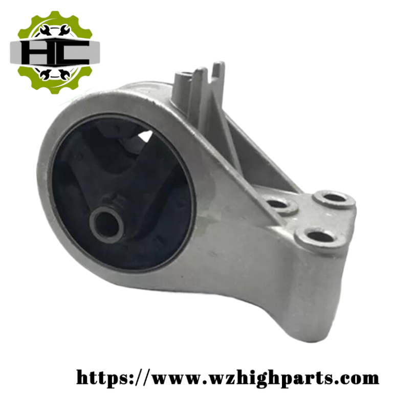 MR403064 MR171985 MR403065 MR297984 MR223940 MR223944 9068 A6697 Right Engine Mount fits 1998-2002 Mitsubishi Mirage 1(1)
