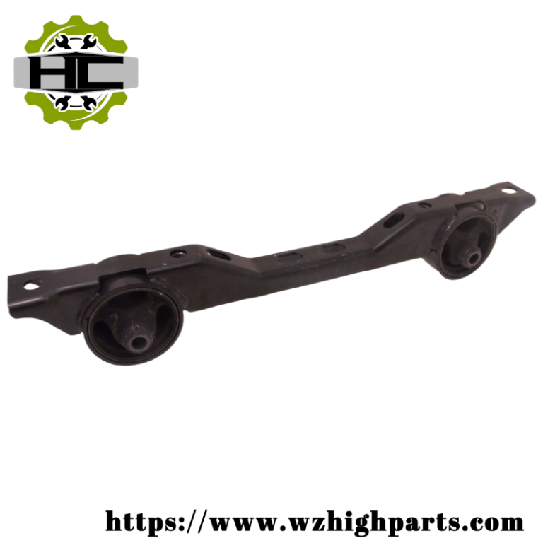 Mr133663 - Rear Engine Mount Mt For Mitsubishi(1)