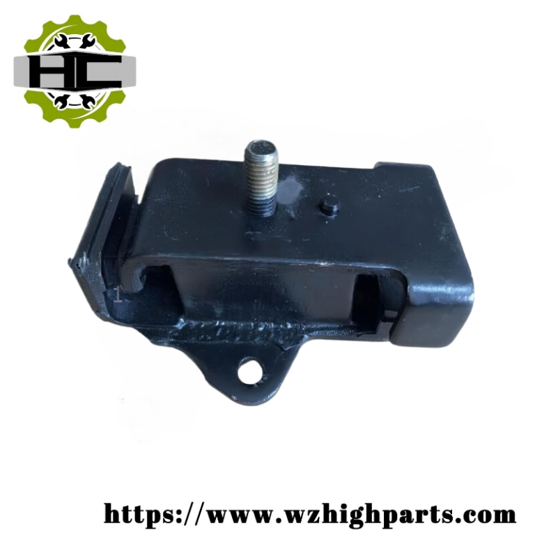 1001030-H01111 ENGINE MOUNT FOR DONGFENG(1)