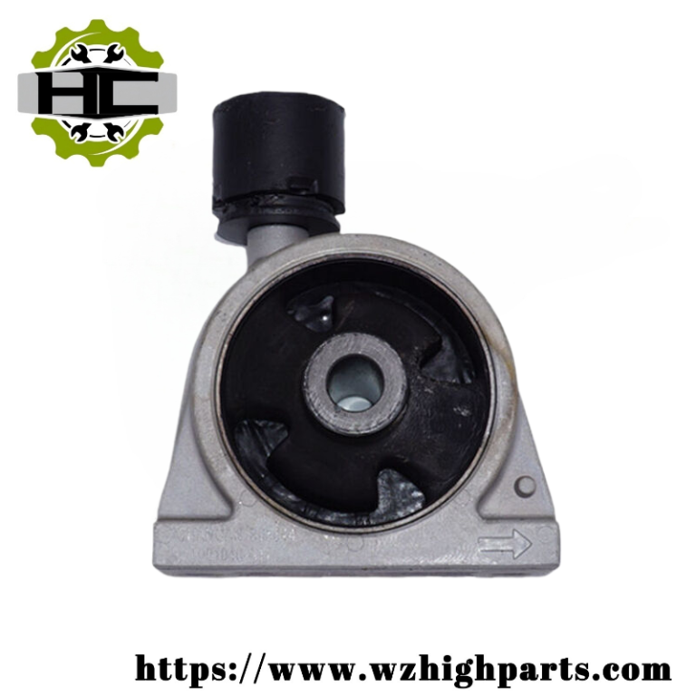1001060-A09 engine mount for CHANGAN(1)