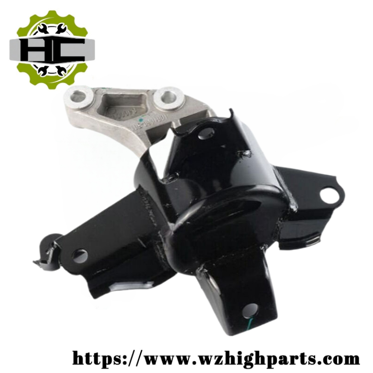 1001060-b01 Engine Foot Rubber Pier For Changan Eado ，eado Xt Bracket Suspension Cushion(1)