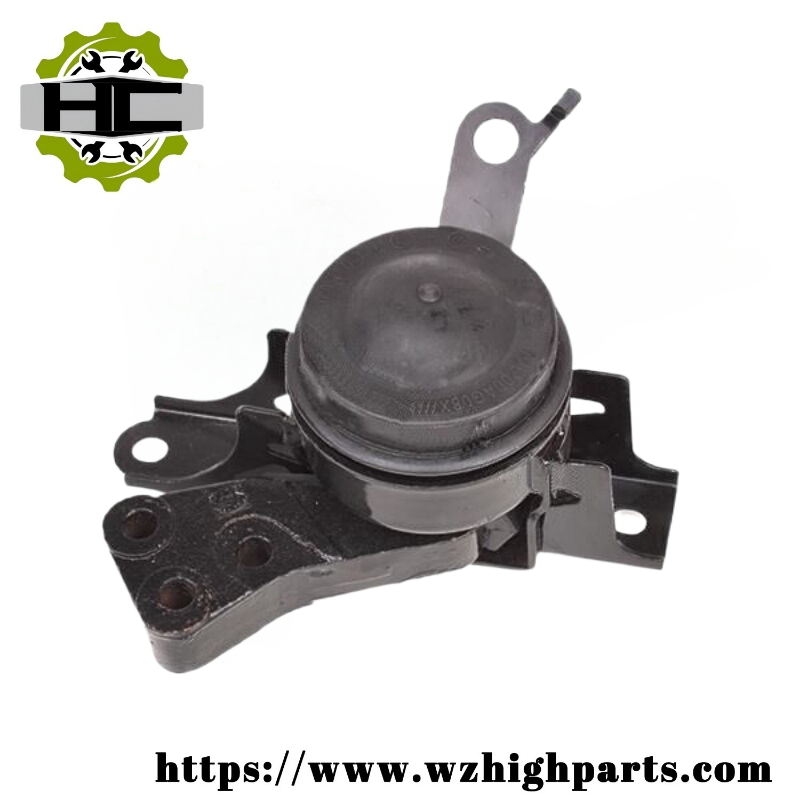 1001100-G08 1001200XG08XA for Engine left right suspension For Great Wall voleex C30(1)