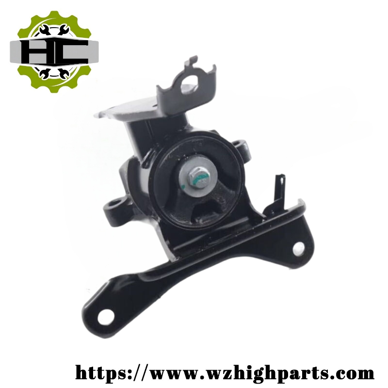 1001100XJ26XA Left engine mount GREAT WALL VOLEX C30 compatible AMT(1)