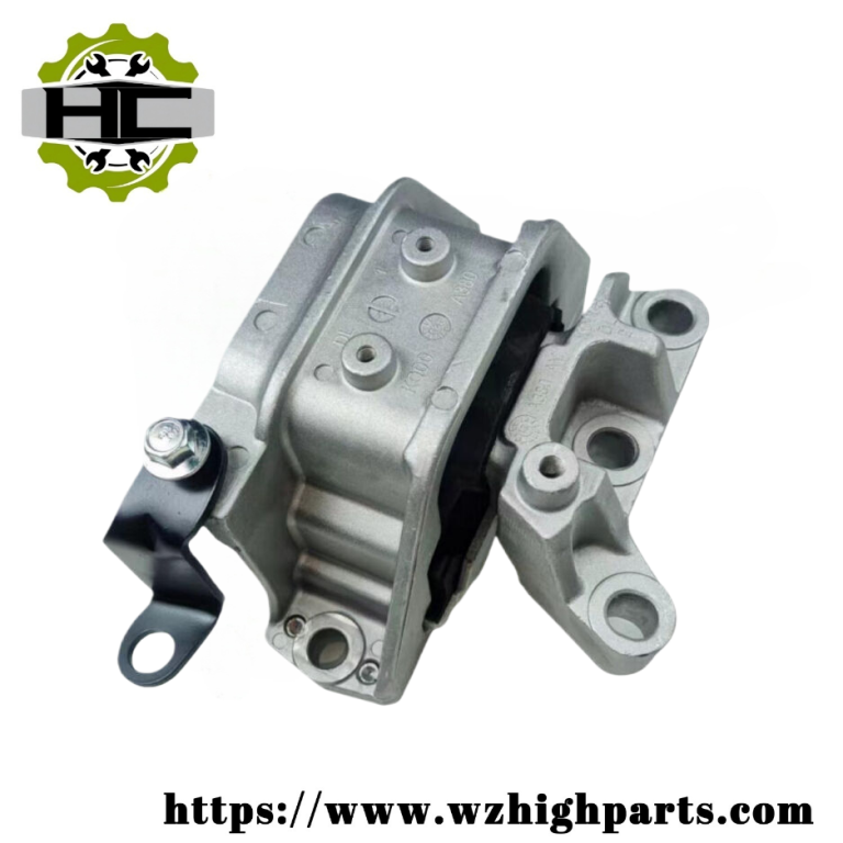 1001103XKQ00A 1001210XKY96B ENGINE MOUNT FOR GREAT WALL(2)