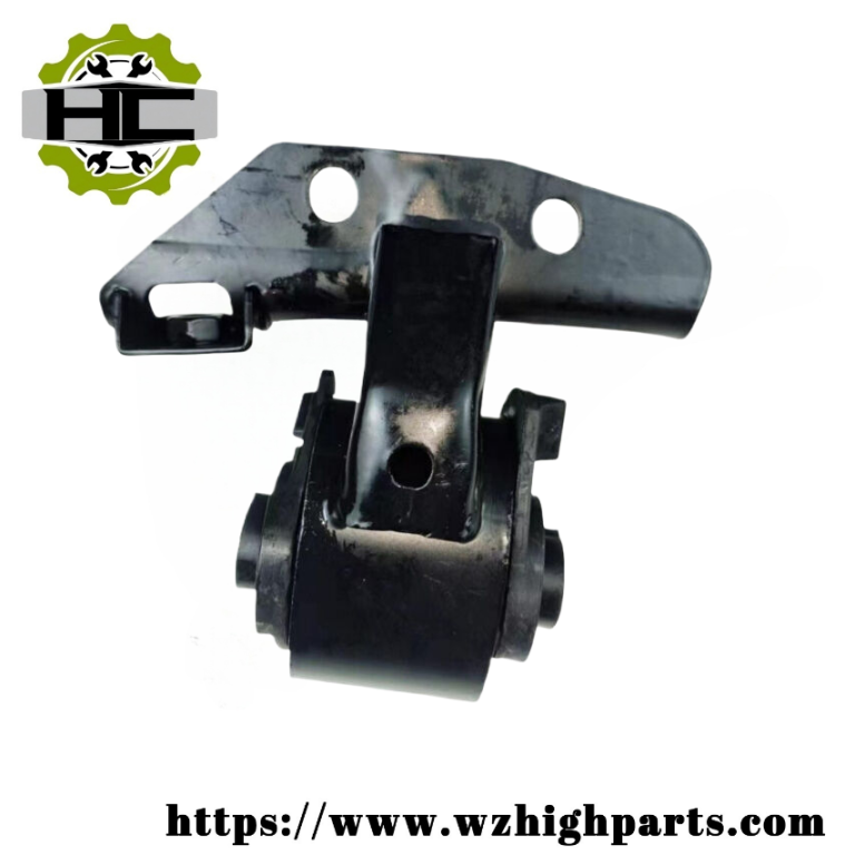 1001110XKZ08A ENGINE MOUNT FOR GREAT WALL(2)