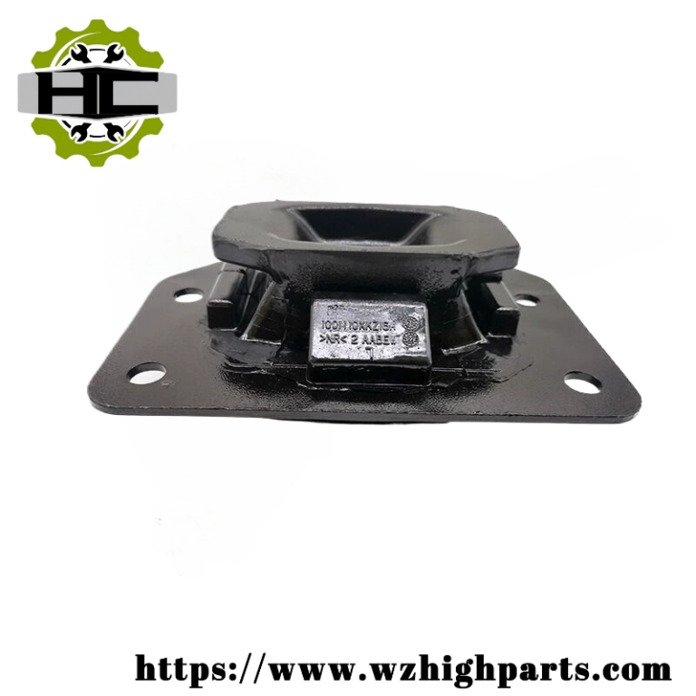 1001110XKZ16A ENGINE MOUNT FOR GWM HAVAL H6 2