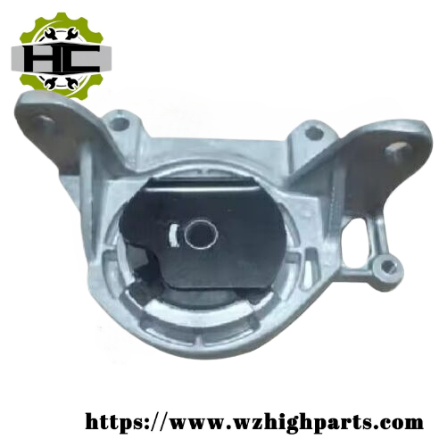 1001110XKZ3FA ENGINE MOUNT FOR GREAT WALL(2)