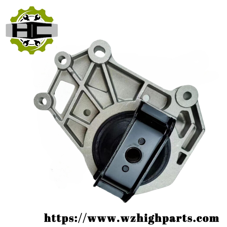 1001110XKZ6DA ENGINE MOUNT FOR GREAT WALL(2)
