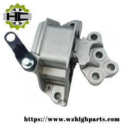 1001110XKZ70A ENGINE MOUNT FOR GREAT WALL(2)