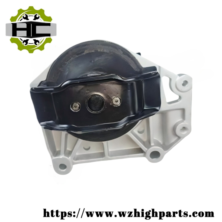 1001110XKZ78A ENGINE MOUNT FOR GREAT WALL(2)