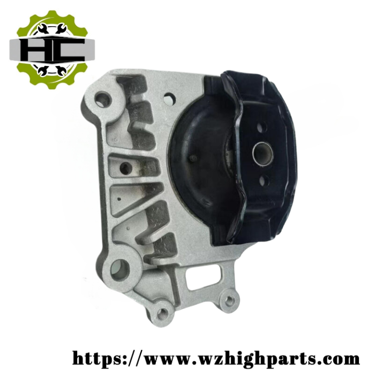 1001110XKZ79A ENGINE MOUNT FOR GREAT WALL(2)