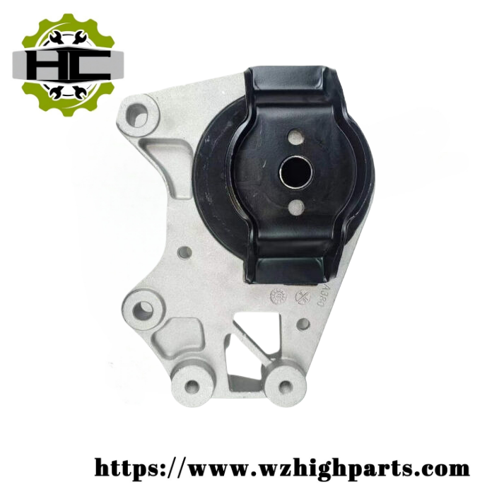1001110XKZ93A ENGINE MOUNT FOR GREAT WALL(2)