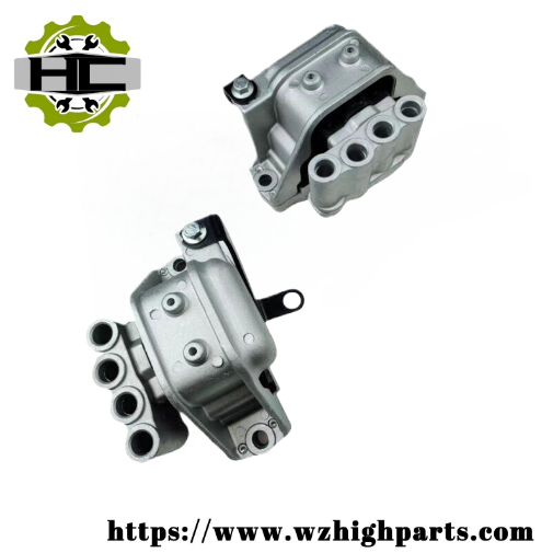 1001210XKU34A 1001210XKU29A ENGINE MOUNT FOR GREAT WALL(2)