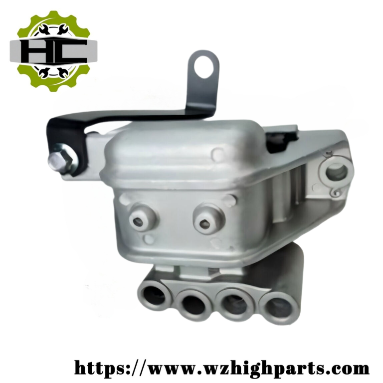 1001210XKU47A ENGINE MOUNT FOR GREAT WALL(2)