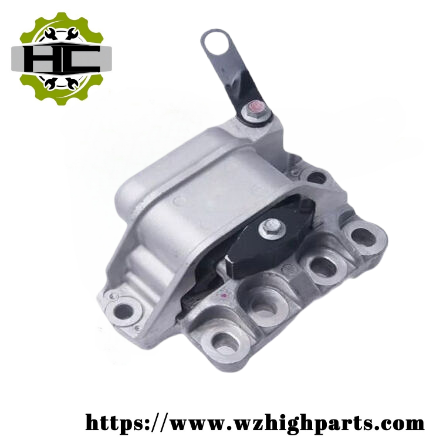 1001210XKY28A ENGINE MOUNT FOR GREAT WALL(2)