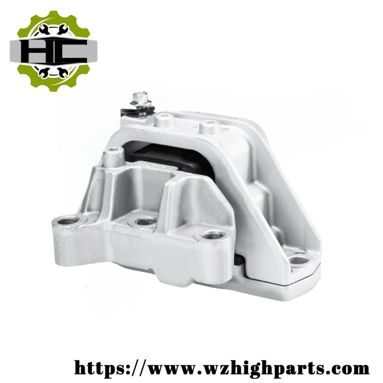 1001210XKY96B ENGINE MOUNT FOR GREAT WALL(1)