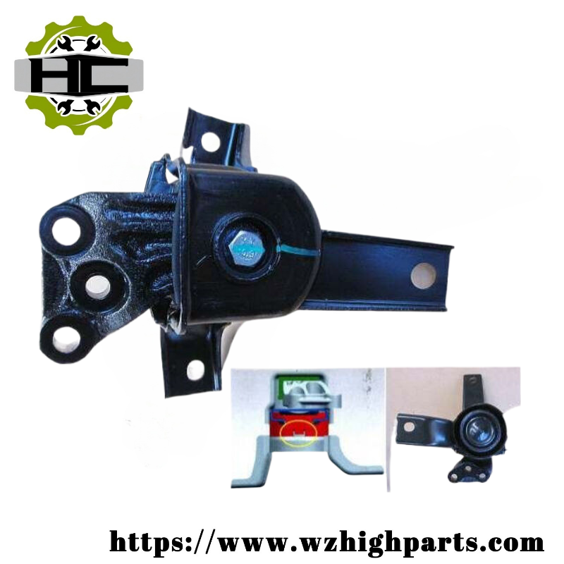 1001210XKZ16A ENGINE MOUNT FOR GREAT WALL(1)