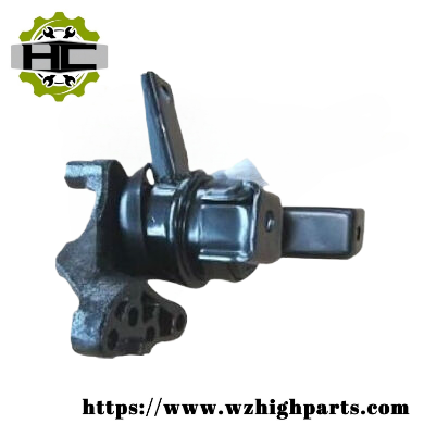 1001210XKZ16A ENGINE MOUNT FOR GREAT WALL(2)