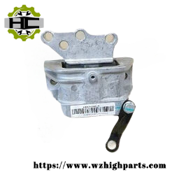 1001210XKZ32A ENGINE MOUNT FOR GREAT WALL(2)