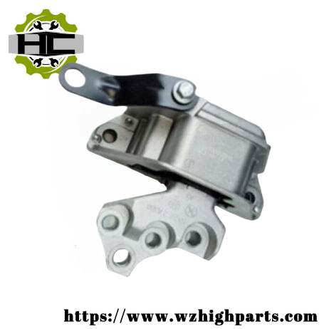 1001210XKZ6DA ENGINE MOUNT FOR GREAT WALL(2)
