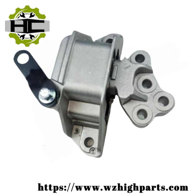 1001210XKZ78A ENGINE MOUNT FOR GREAT WALL(2)