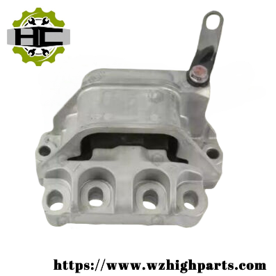 1001210XKZ93A ENGINE MOUNT FOR GREAT WALL(2)