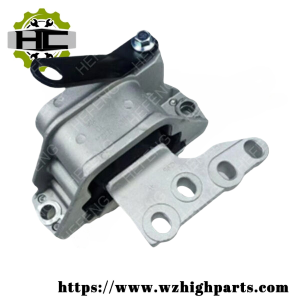 1001210XKZ9BA ENGINE MOUNT FOR GREAT WALL(2)