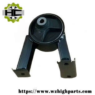 1001300Y37 ENGINE MOUNT FOR GREAT WALL(2)