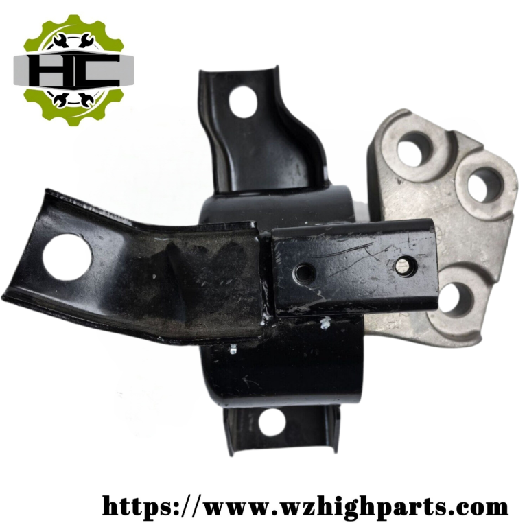 1001310-FW02 ENGINE MOUNT FOR DONGFENG 580(1)