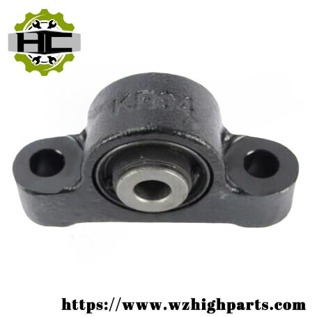 1001310XKR04A ENGINE MOUNT FOR GREAT WALL(2)