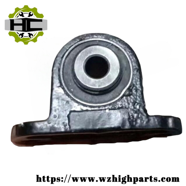 1001310XKZ65A ENGINE MOUNT FOR GREAT WALL(2)