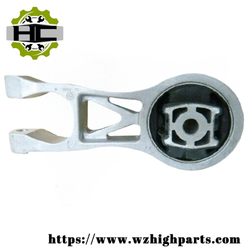1001310XKZ93A ENGINE MOUNT FOR GREAT WALL(2)